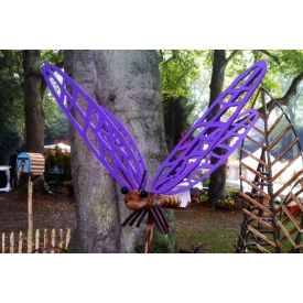 Libellule Grand modèle