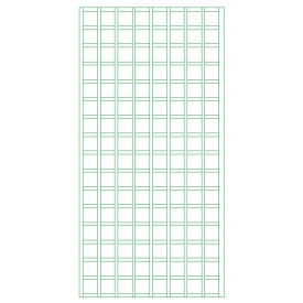 Panneaux en Carrés 10 cm