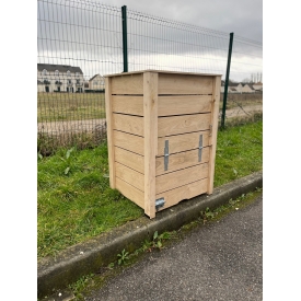 Composteur en planches 2