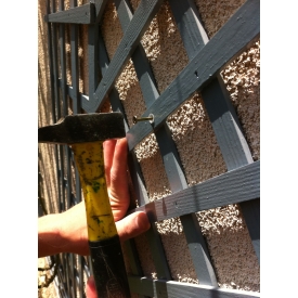 Cheville à frapper 2