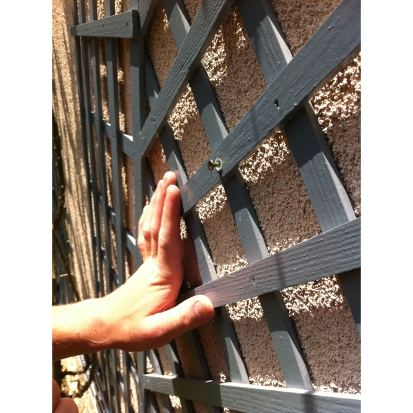 Chevilles à frapper