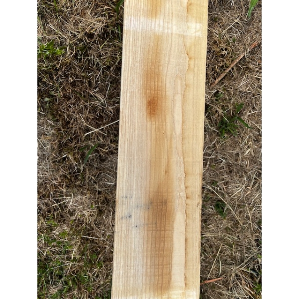 planche de chataignier