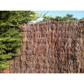 Brande fine en rouleau