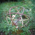 Boule de feuillards