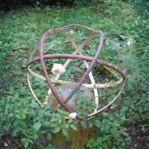 Boule de feuillards