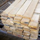 Planches brut de sciage 15/150 mm