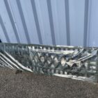 Losanges de 6 cm 172 cm x 40 cm